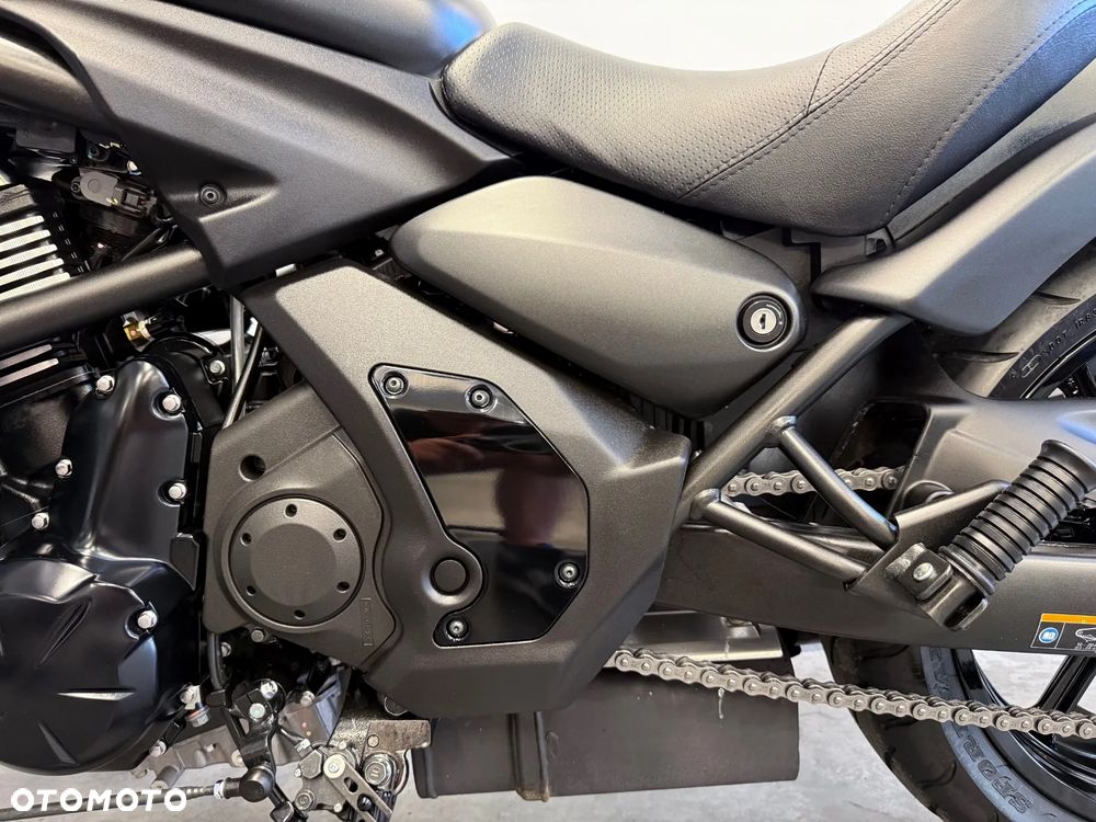 Kawasaki Vulcan - 23