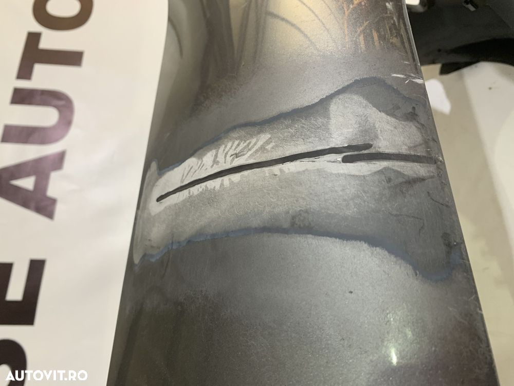 Bara fata Mercedes A-Class W177, 2019, 2020, 2021, 2022, cod origine OE A1778853600. - 14