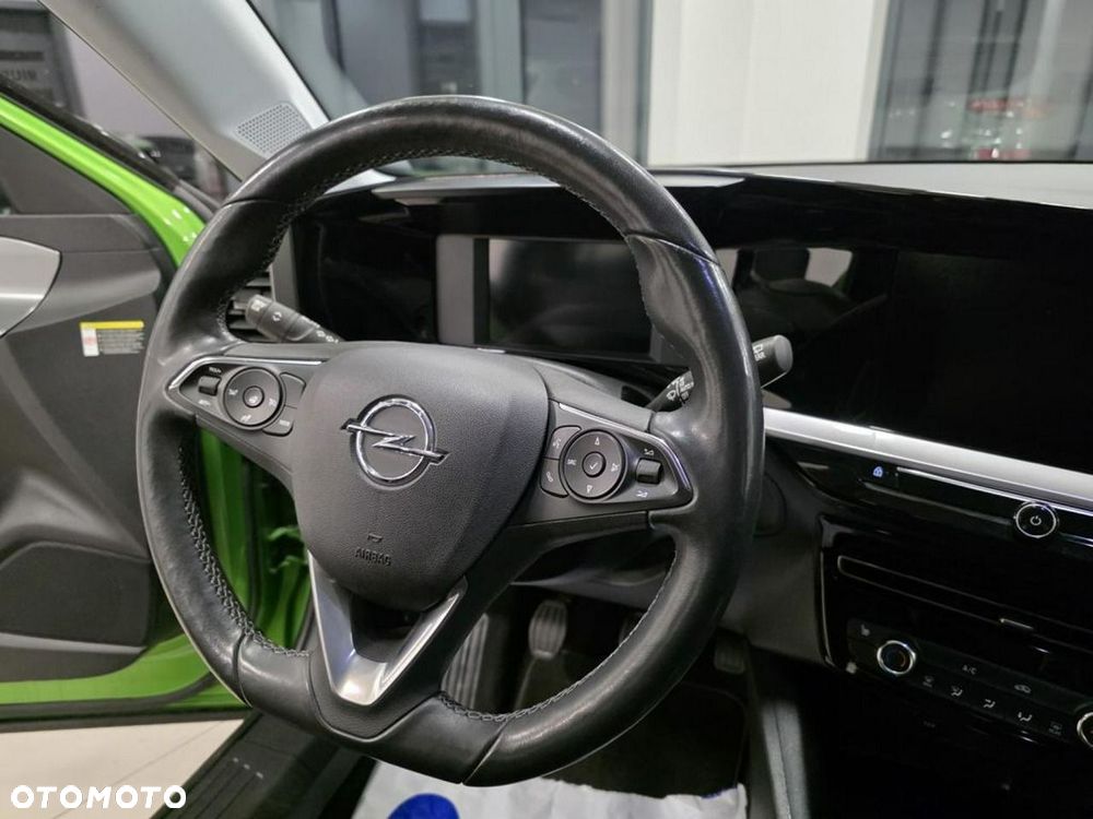 Opel Mokka 1.2 T Elegance Business Pack S&S - 21