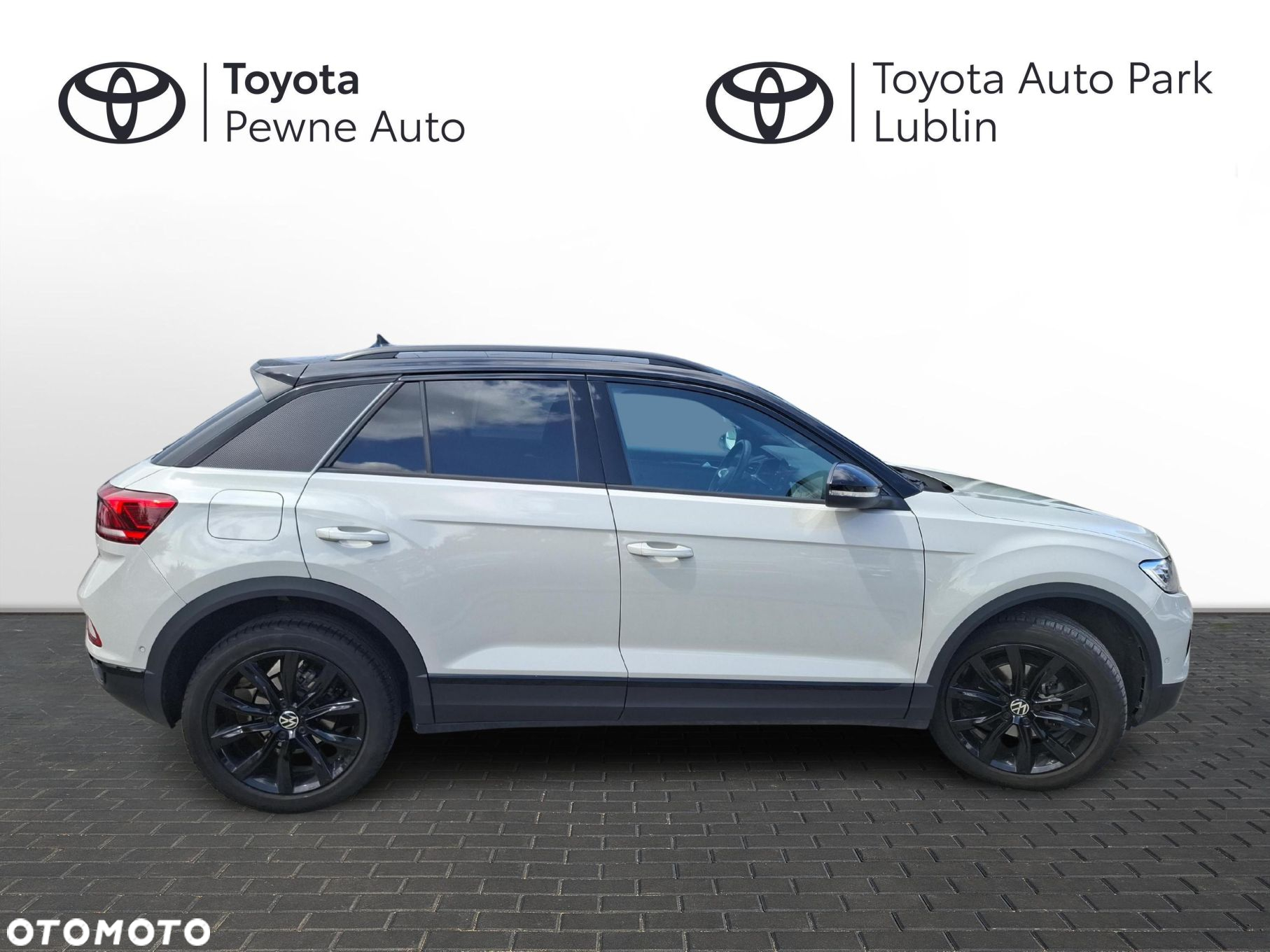 Volkswagen T-Roc 1.5 TSI Style DSG - 6