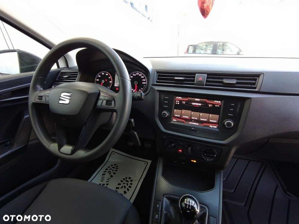 Seat Ibiza - 12