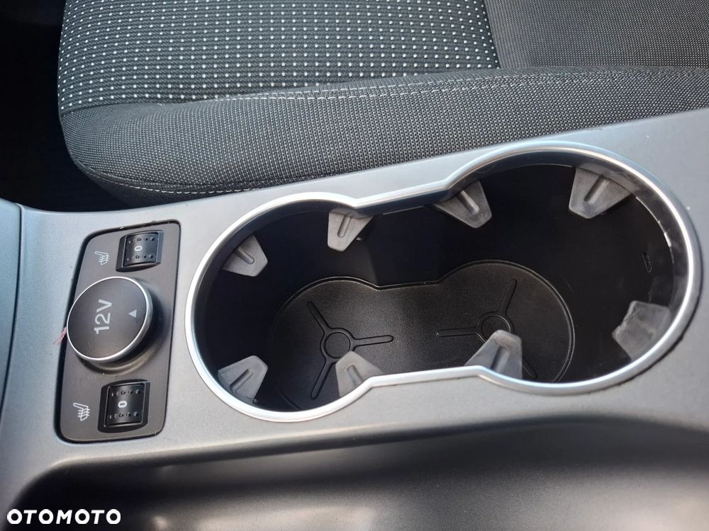 Ford C-MAX 1.6 EcoBoost Trend - 20