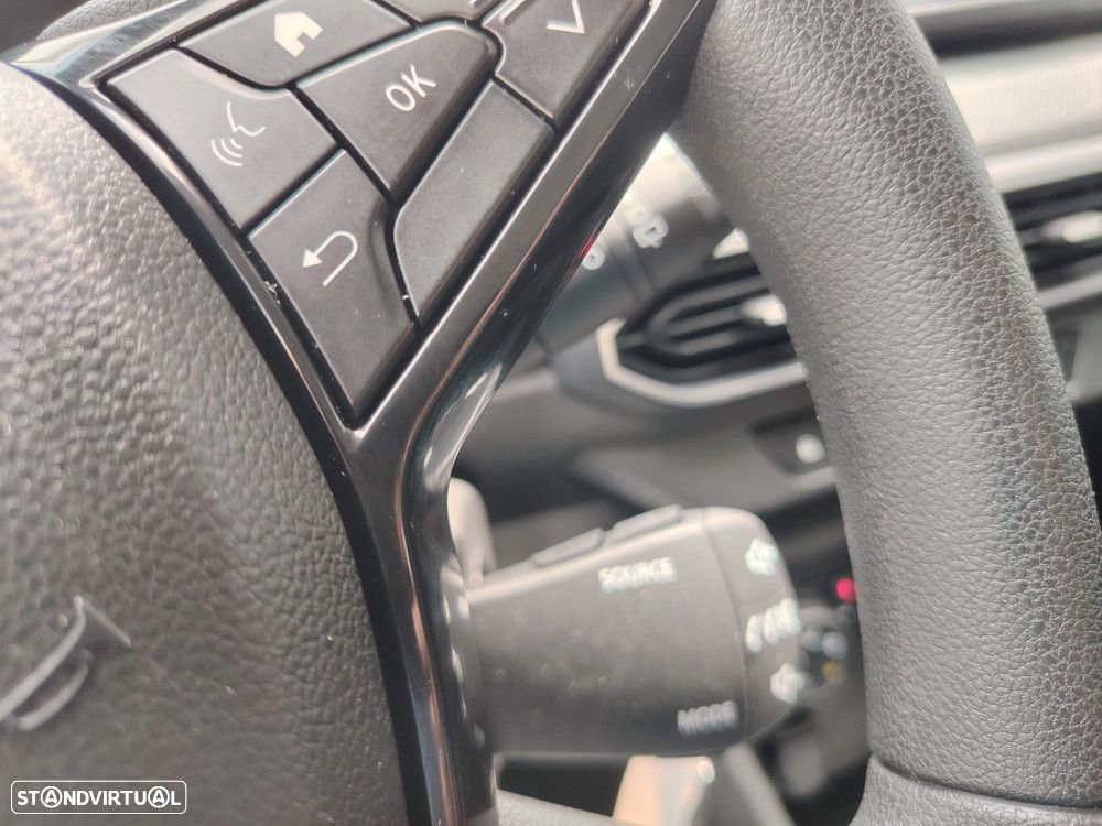 Dacia Sandero 1.0 ECO-G Essential Bi-Fuel - 8