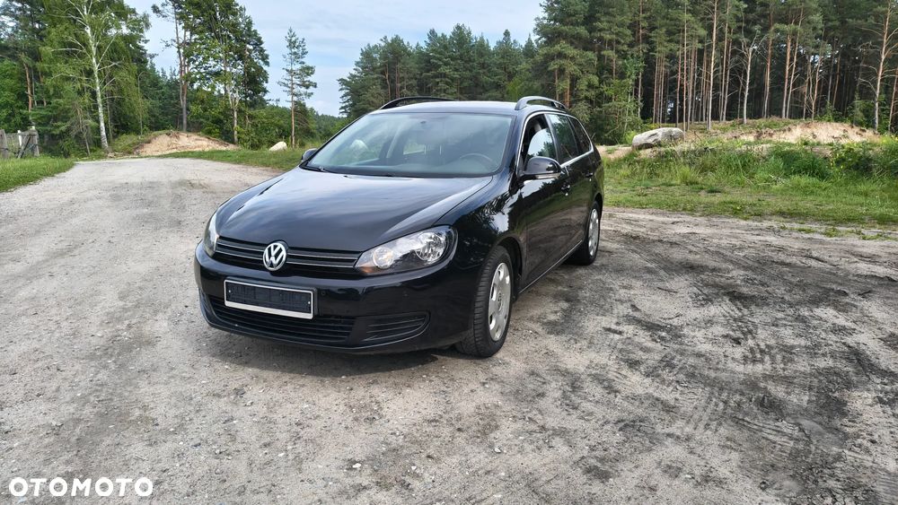 Volkswagen Golf 1.6 Edition - 3