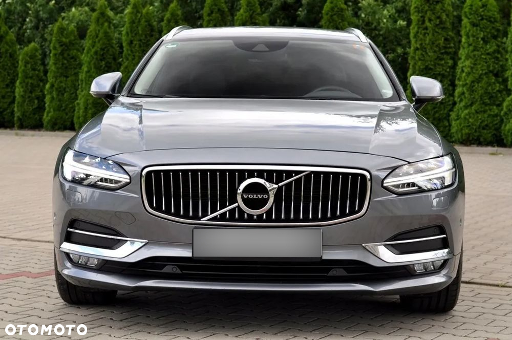 Volvo V90 D4 Geartronic Inscription - 3