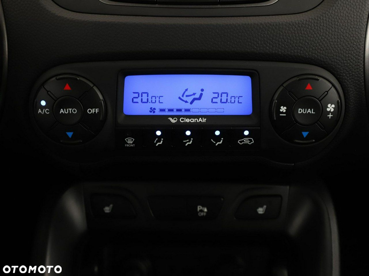 Hyundai ix35 1.7 CRDi Style 2WD - 24