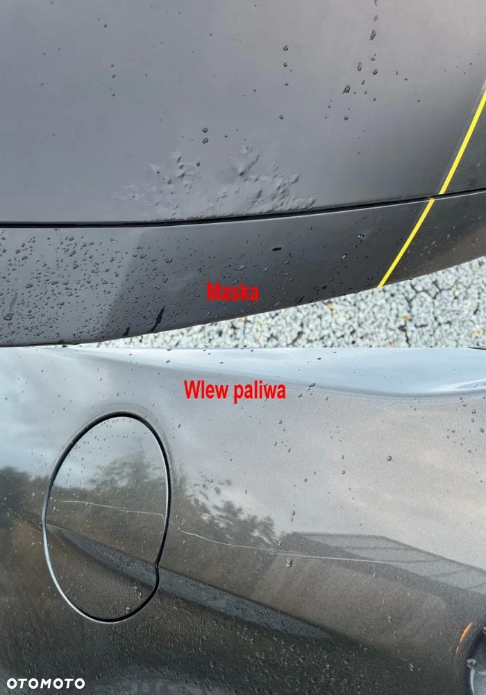 Ford Mustang 2.3 EcoBoost - 22