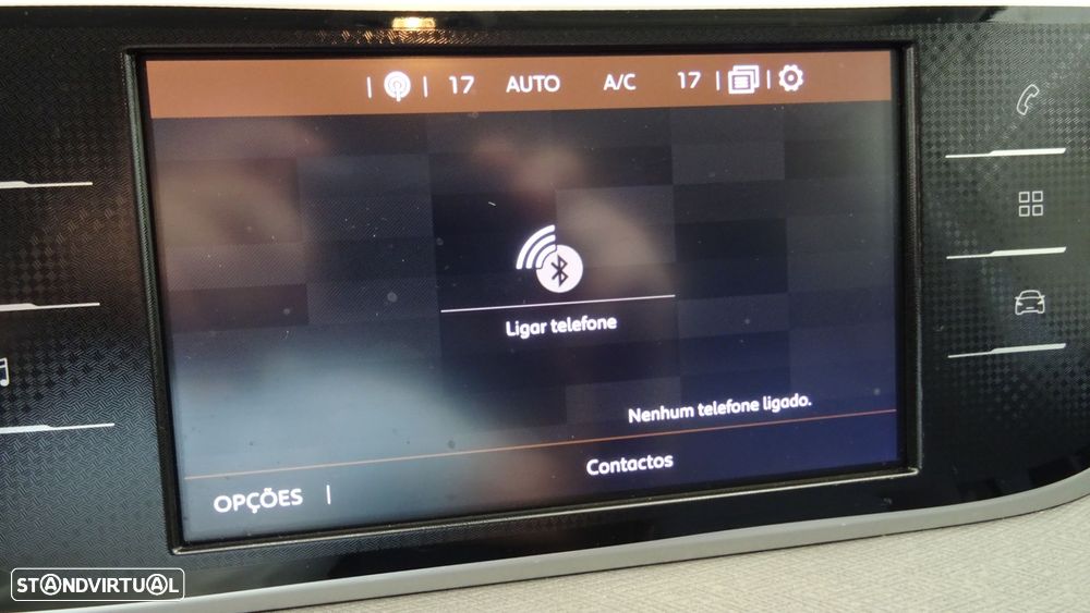 Citroën C4 Spacetourer - 28