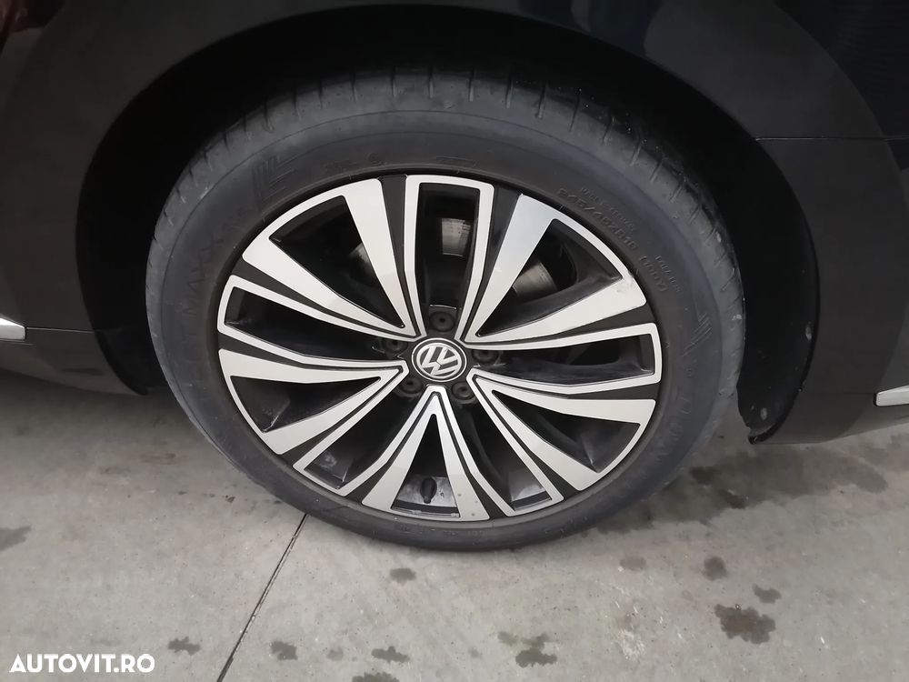 Volkswagen ARTEON 2.0 TDI DSG Elegance - 14