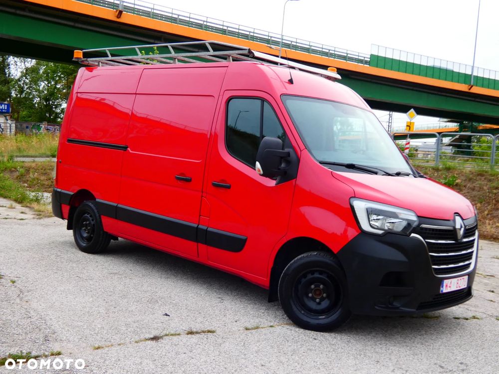 Renault MASTER 2.3DCI L2h2 - 3