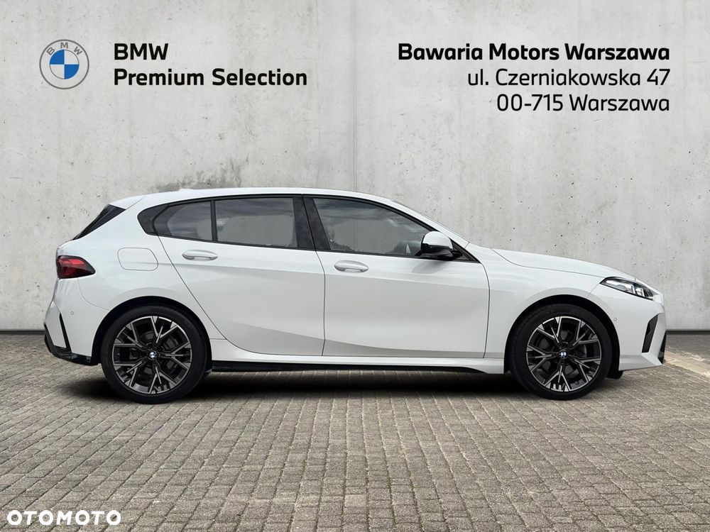 BMW Seria 1 118d M Sport - 17