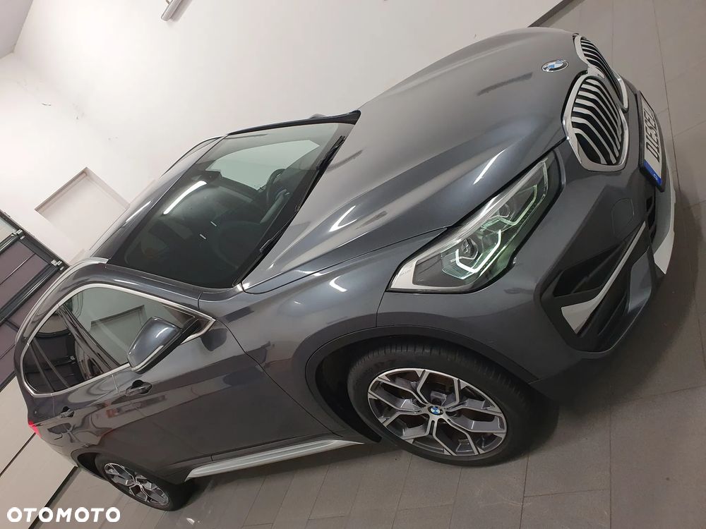 BMW X1 - 3