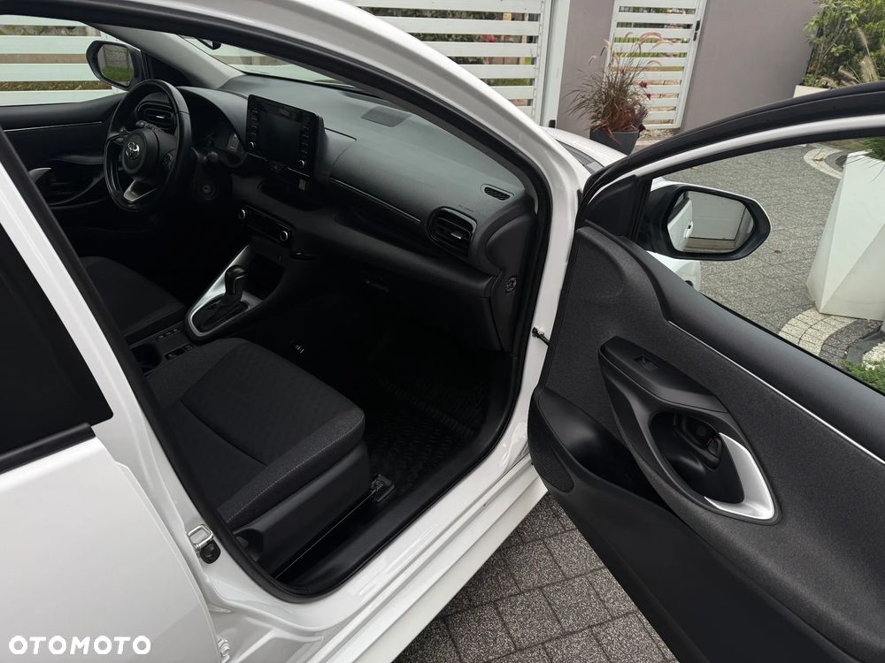 Toyota Yaris Hybrid 1.5 Active - 18