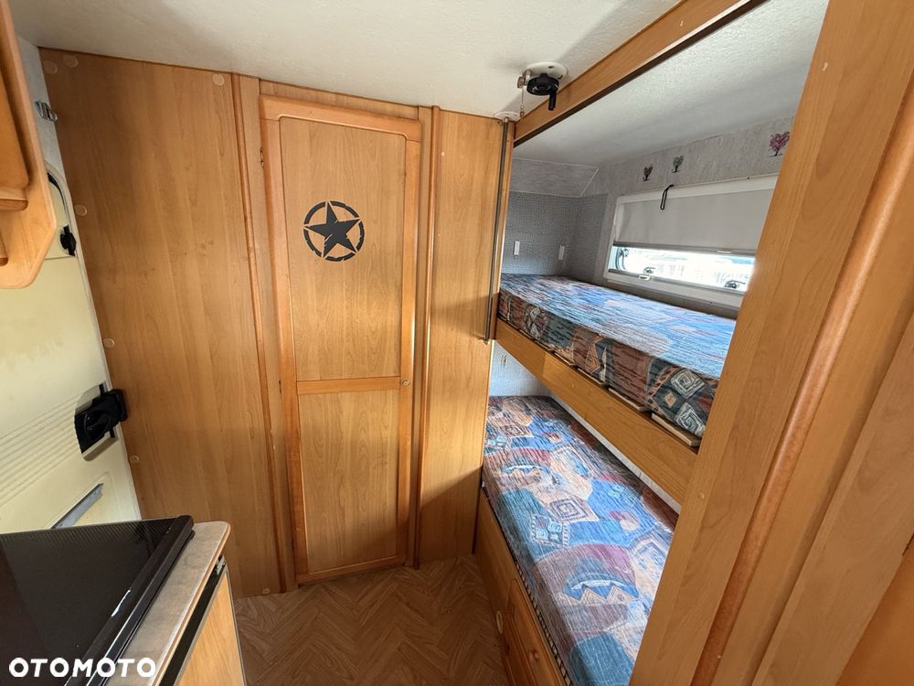 Fiat Ducato maxi - 12