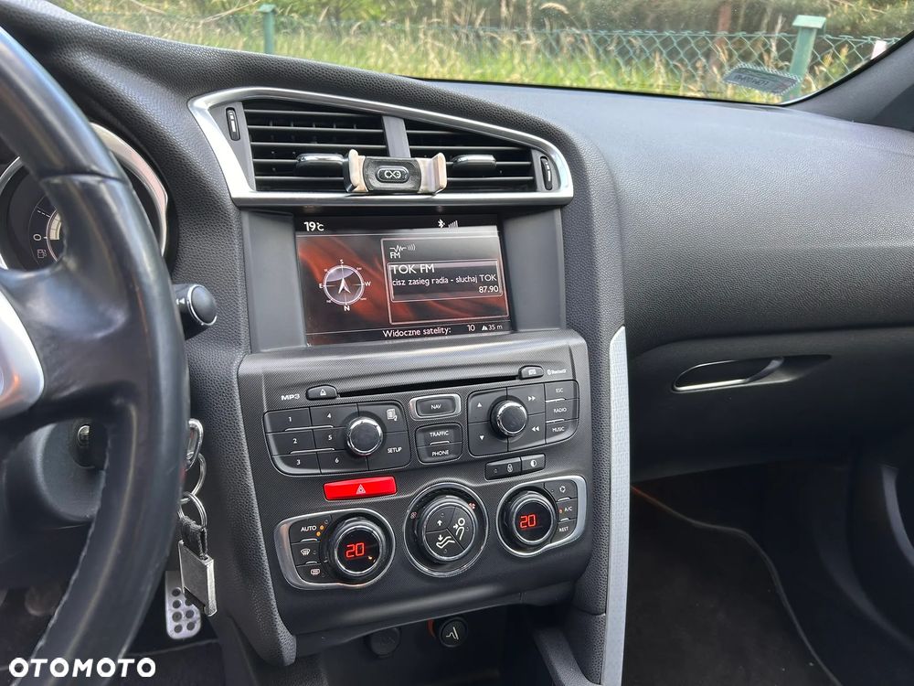 Citroën DS4 2.0 HDi SportChic - 10