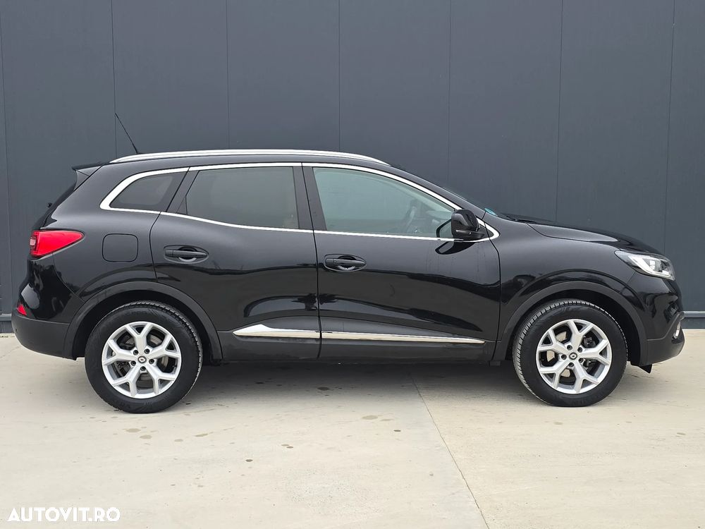 Renault Kadjar Energy dCi 110 Business - 13