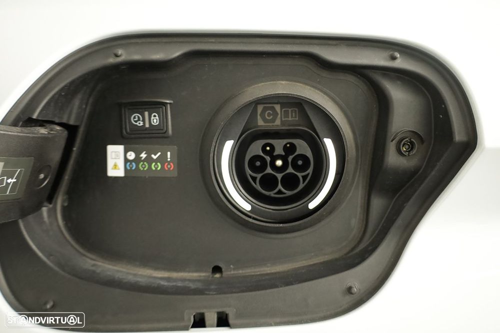 Peugeot 308 SW 1.6 Hybrid Allure e-EAT8 - 7