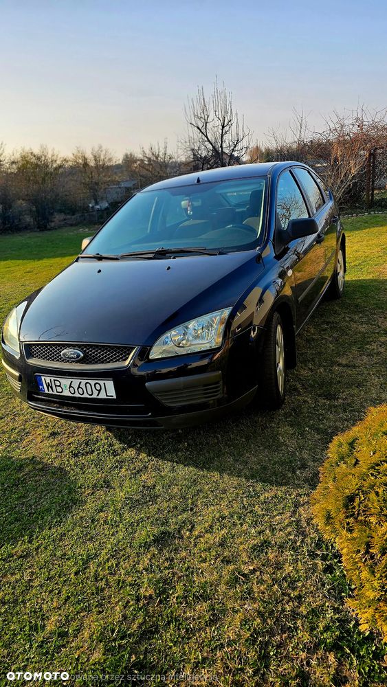Ford Focus 1.6 TDCi Trend - 1