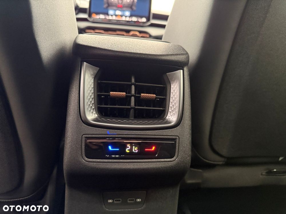Cupra Terramar 2.0 TSI 4Drive DSG - 32
