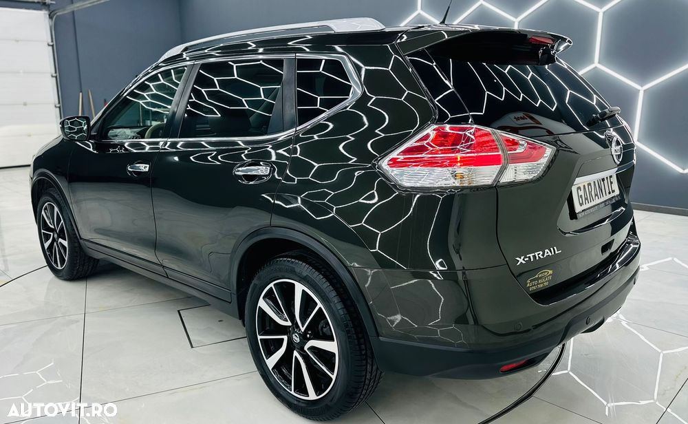 Nissan X-Trail 1.6 dCi Tekna - 3