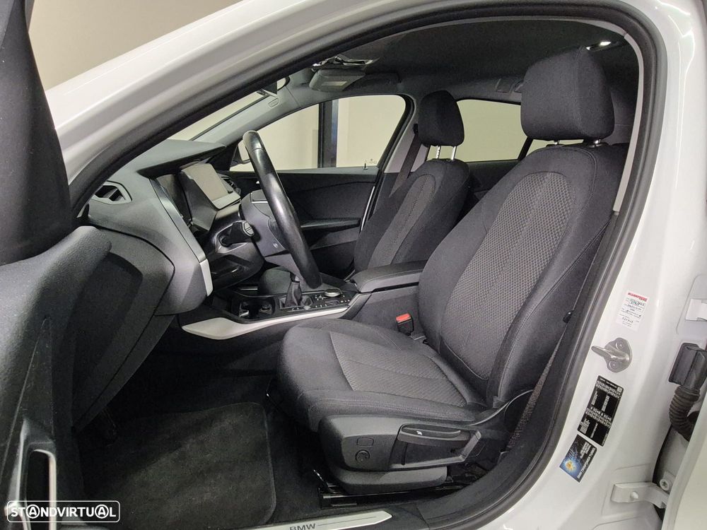 BMW 116 i Advantage - 24