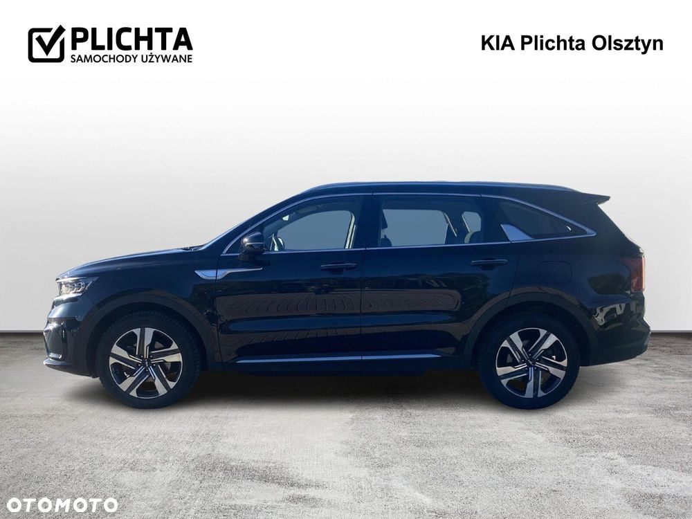 Kia Sorento - 2