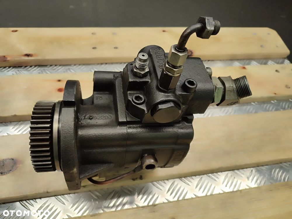 Pompa hydrauliczna CASAPPA KP30.41S0-N4K7-LMD/GC/GE - 8