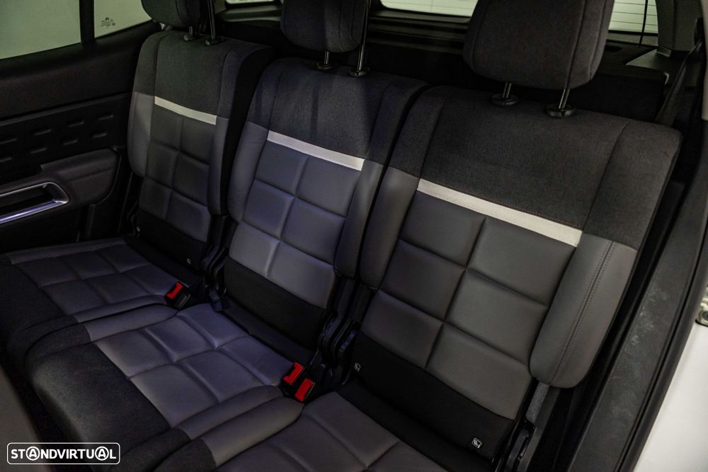 Citroën C5 Aircross 1.2 PureTech Shine EAT8 - 10