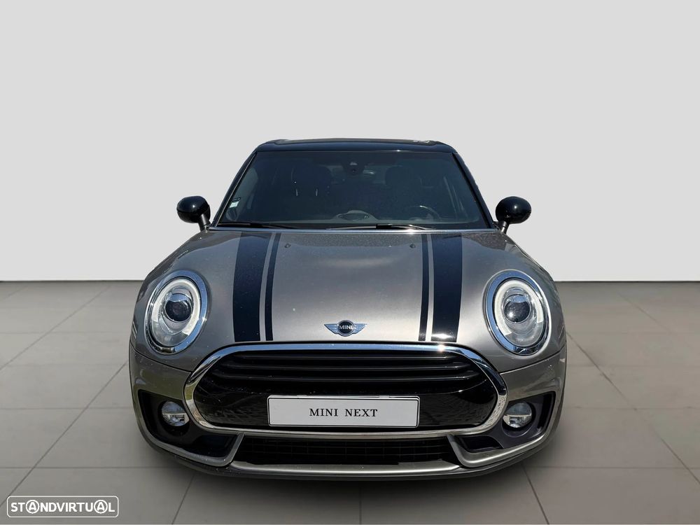 MINI Clubman Cooper D Auto - 3