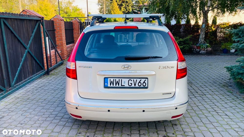 Hyundai i30 - 9