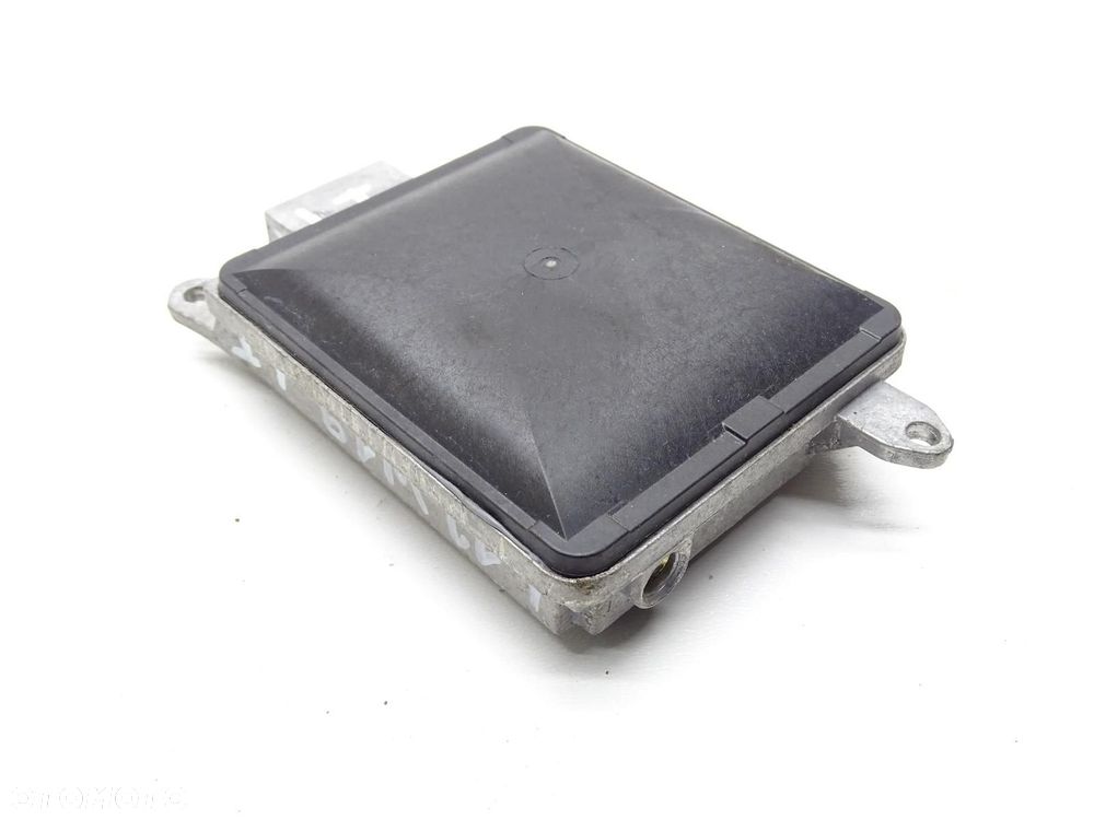 MODUŁ STEROWNIK ASYSTENT PASA RUCHU RADAR 8U0907568 AUDI Q3 8U - 2