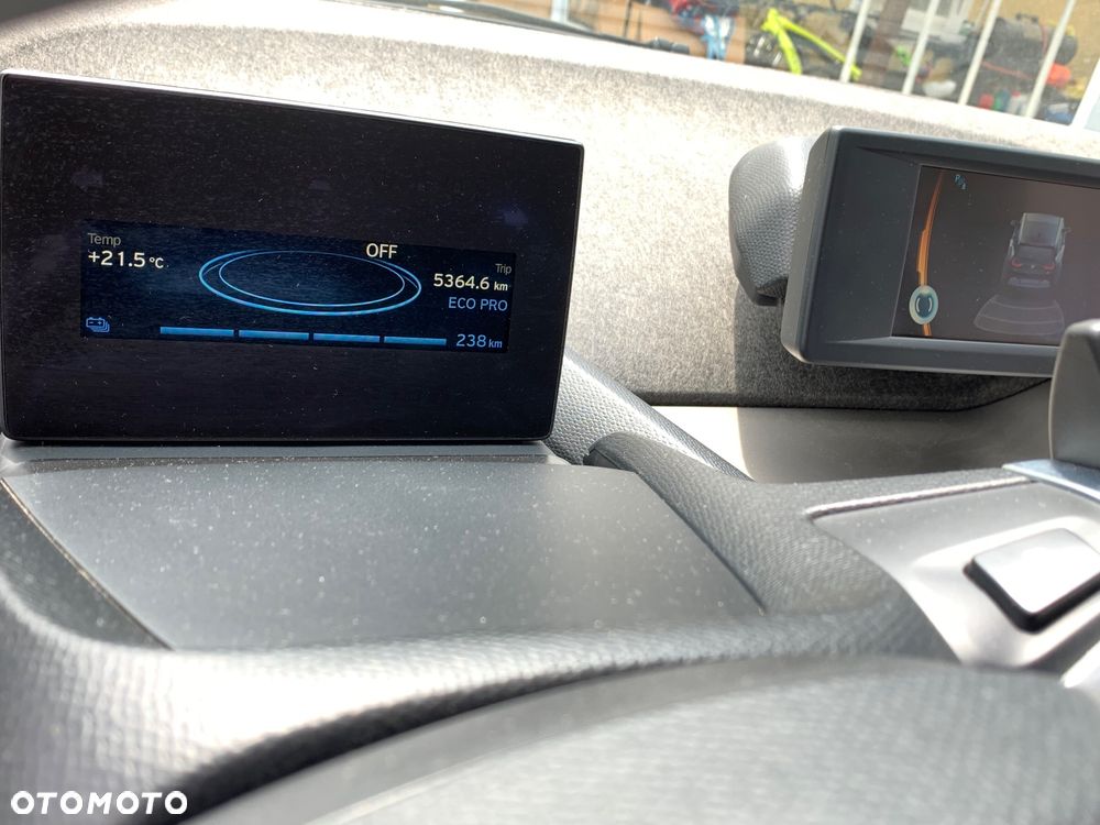 BMW i3 (94 Ah) - 13