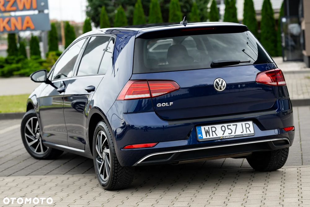 Volkswagen Golf 2.0 BlueTDI Highline - 3