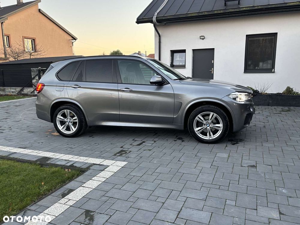 BMW X5 xDrive25d - 3