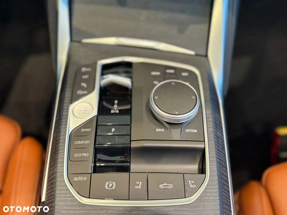 BMW Seria 4 M440d xDrive mHEV sport - 12