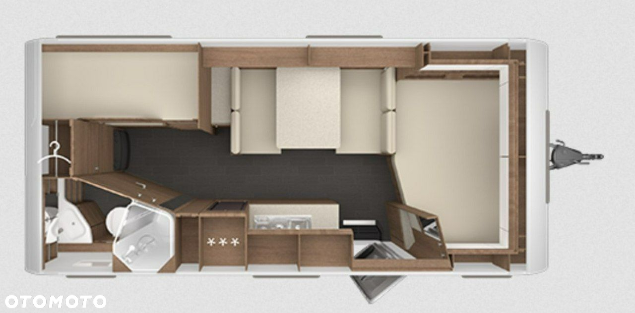 Tabbert SENARA 550 DMK - 27