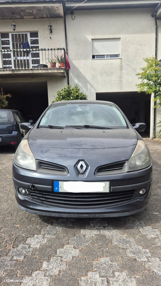 Renault Clio 1.2 16V Dynamique - 2