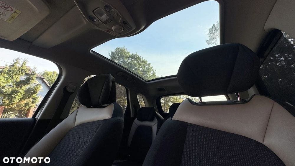 Citroën C4 Picasso e-HDi 115 ETG6 Exclusive - 28