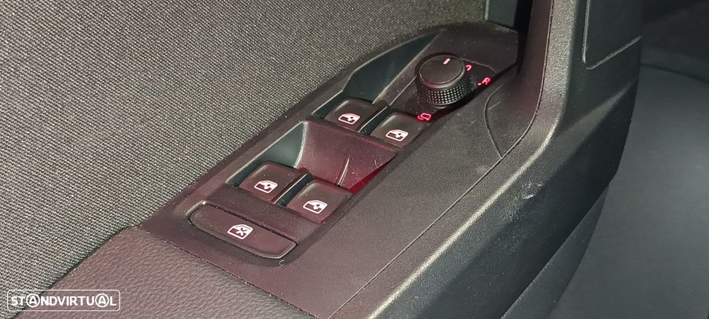 SEAT Ibiza 1.0 TSI FR - 20