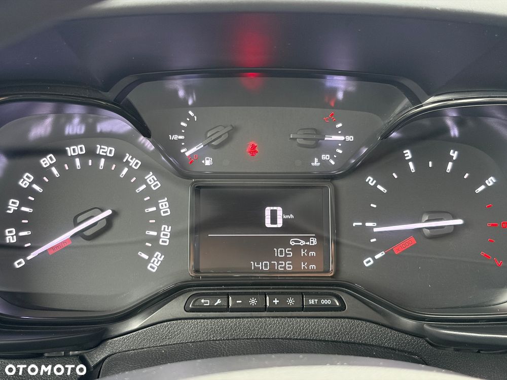 Toyota Proace City - 31