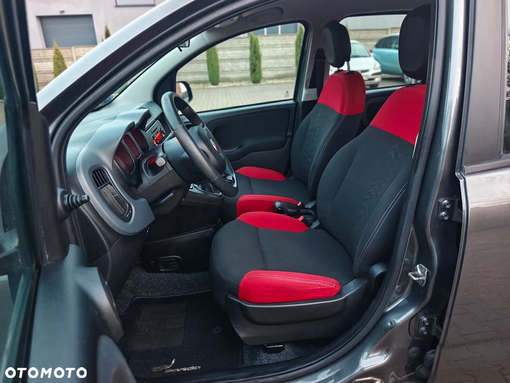 Fiat Panda 1.2 Dynamic - 7