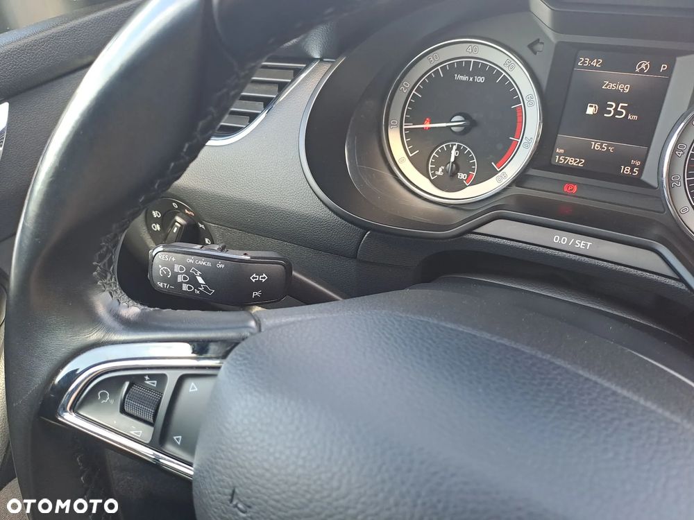 Skoda Octavia 1.5 TSI ACT Ambition DSG - 18