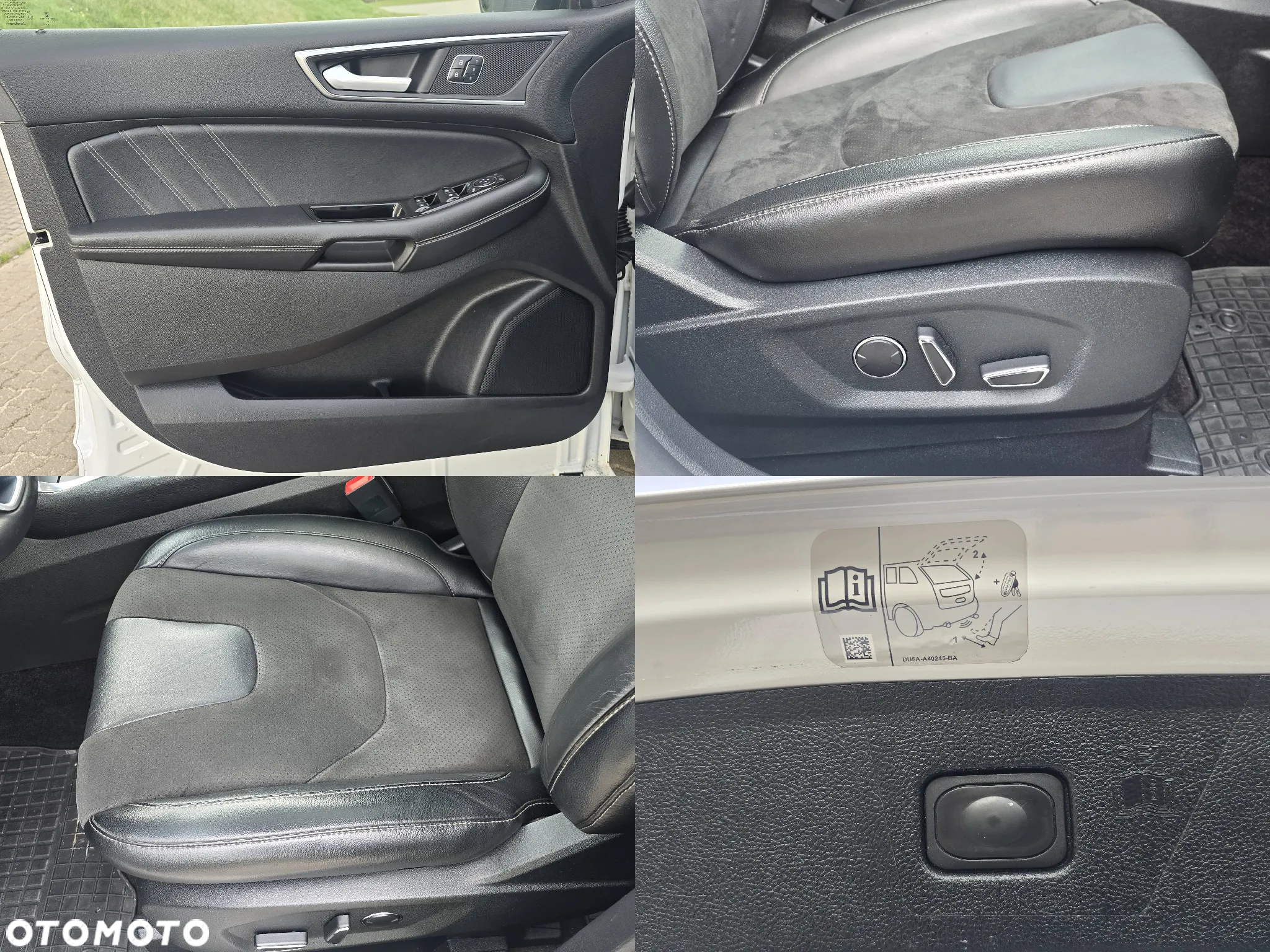 Ford Edge 2.0 TDCi Bi-Turbo 4x4 ST-LINE - 30