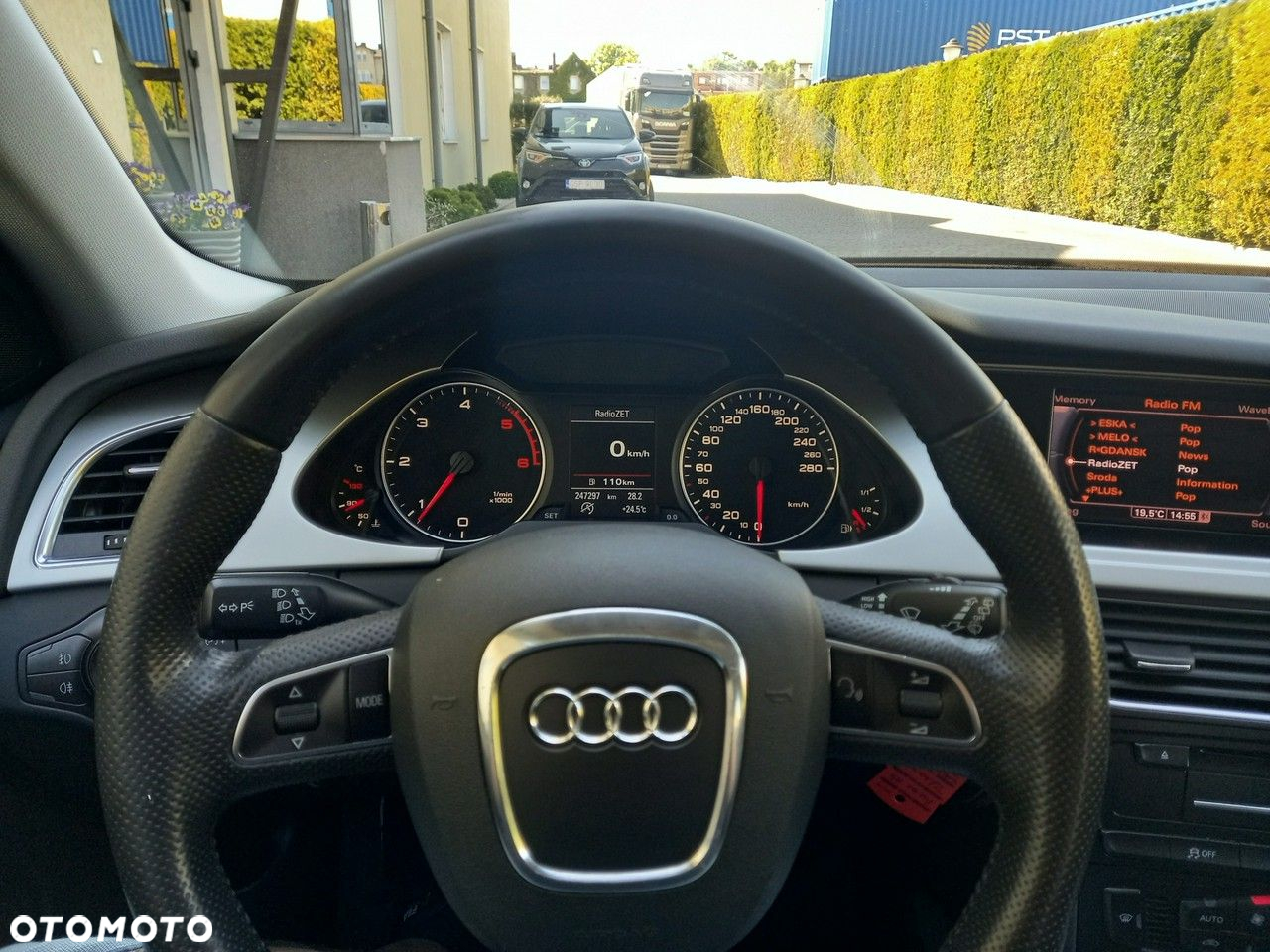 Audi A4 2.0 TDI Prime Line - 29
