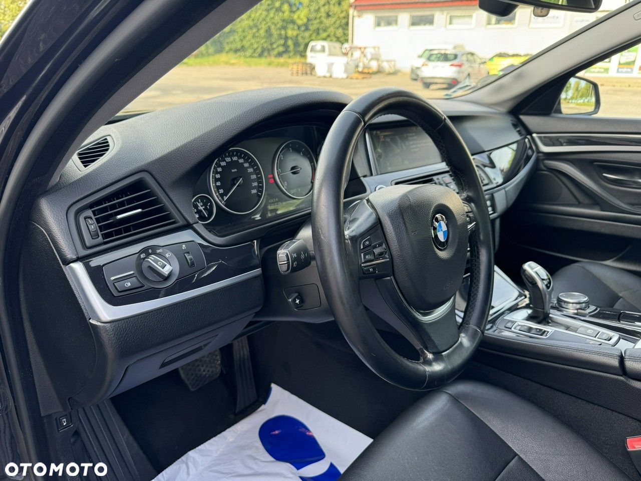 BMW Seria 5 - 20
