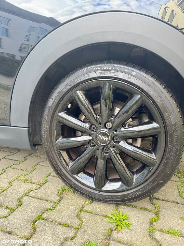 MINI Cooper S sport - 14