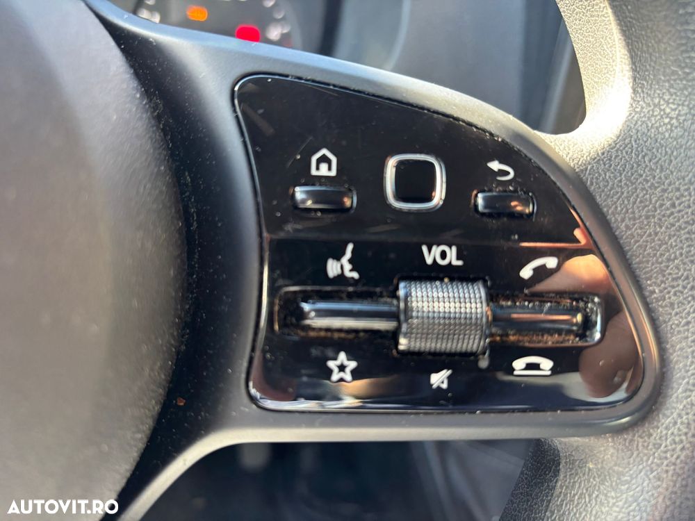 Mercedes-Benz Sprinter 516 cdi - 24