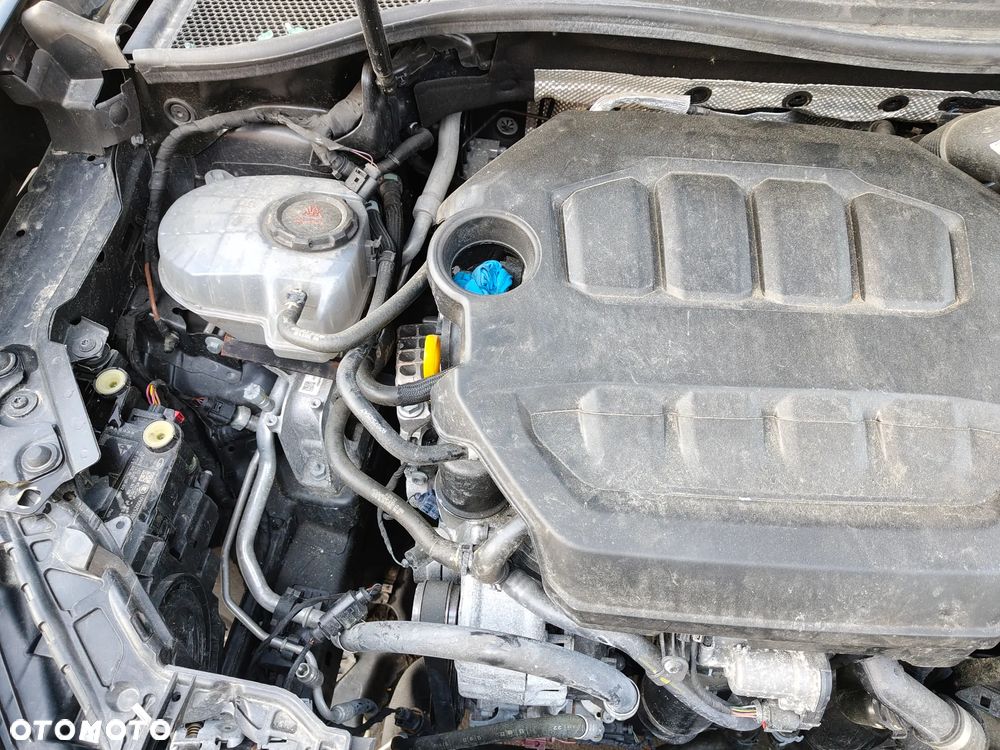 Audi Q3 40 TFSI Quattro S tronic advanced - 9
