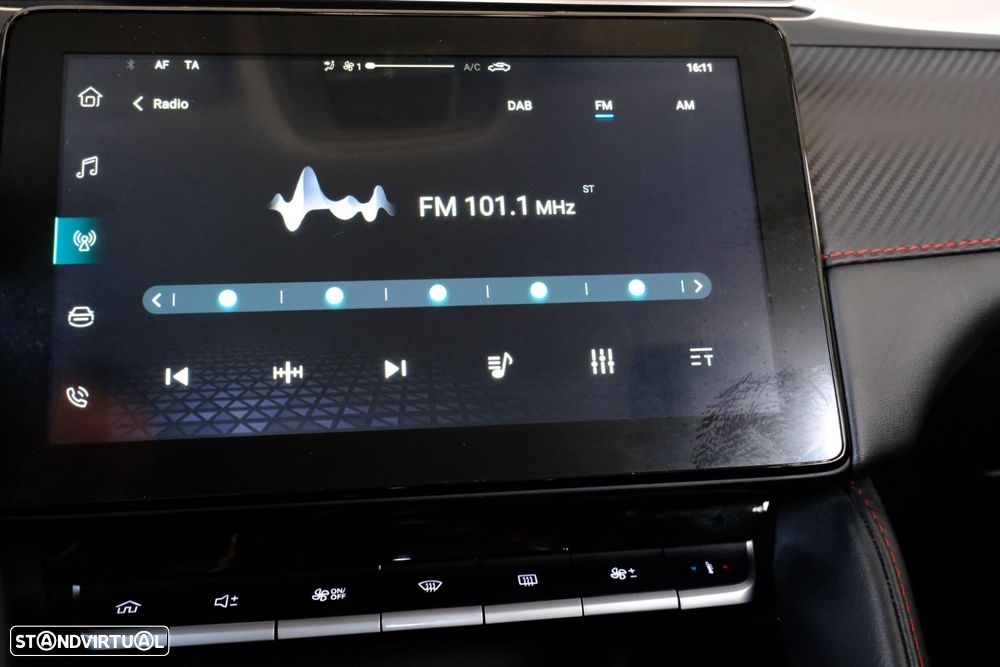 MG ZS 1.0 T-GDI Luxury Aut. - 22