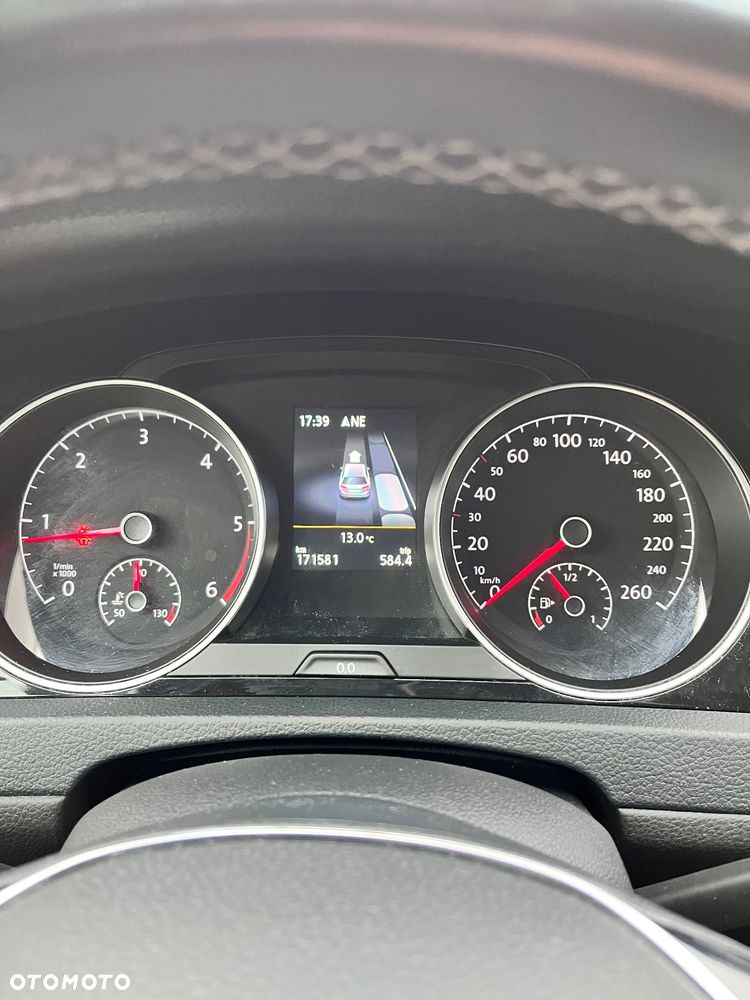 Volkswagen Golf 1.6 BlueTDI Cup - 20